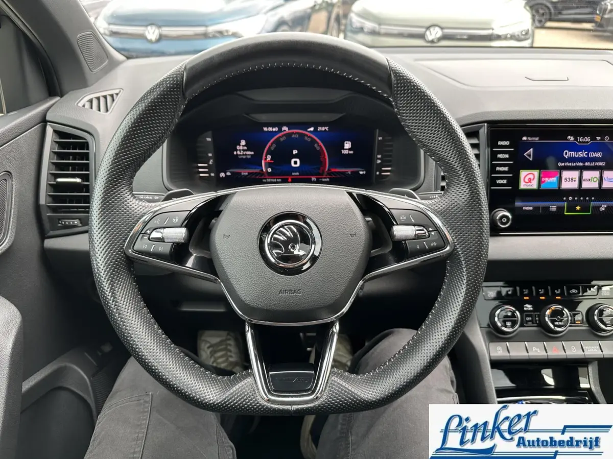 1.5 TSI ACT Sportline Business - NL-AUTO PANO TREKH