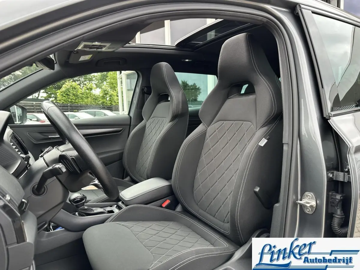 1.5 TSI ACT Sportline Business - NL-AUTO PANO TREKH