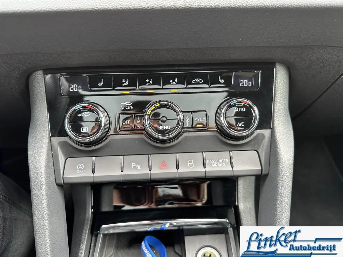 1.5 TSI ACT Sportline Business - NL-AUTO PANO TREKH
