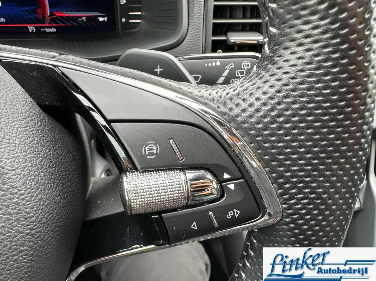 1.5 TSI ACT Sportline Business - NL-AUTO PANO TREKH