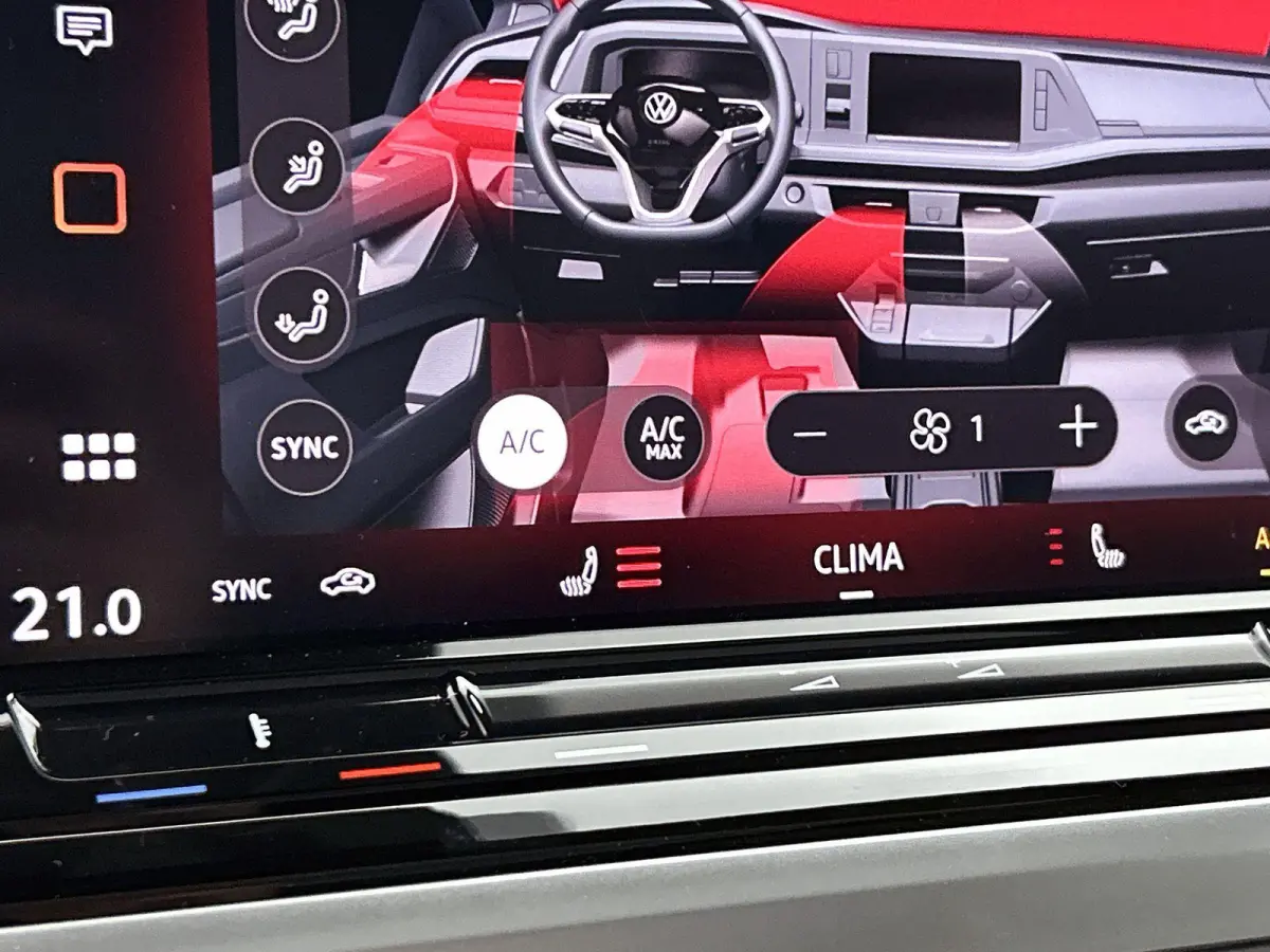 1.5 eHybrid L2 Bulli Edition 4Motion 245PK | Trekhaak | Airco | Navigatiesyteem met Apple Carplay/Android Auto | Achteruitrijcamera | Stoelverwarming | Anti-diefstalalarm | Keyless |