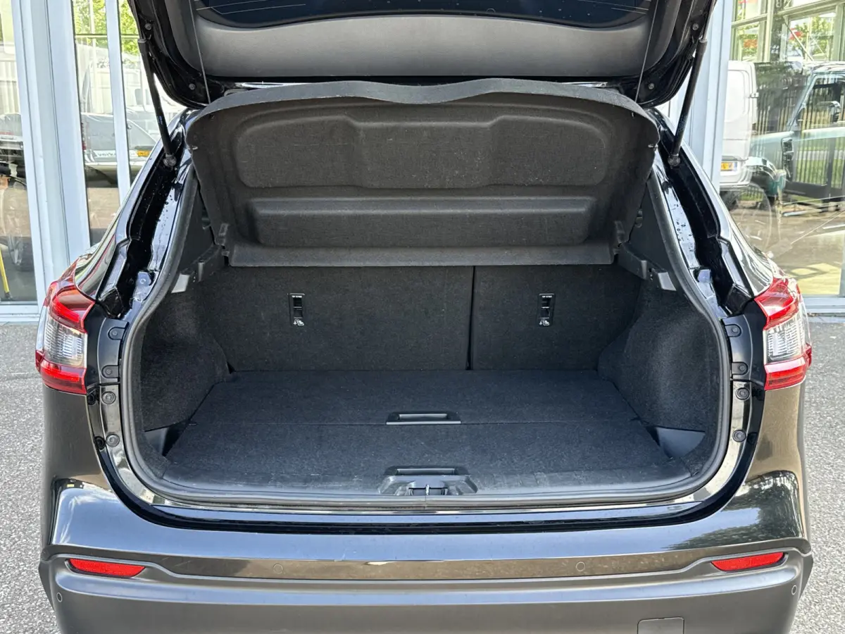 1.3 DIG-T Tekna | Panorama | Leder | 360 Camera | Stoelverw. | Cruisec. | PDC