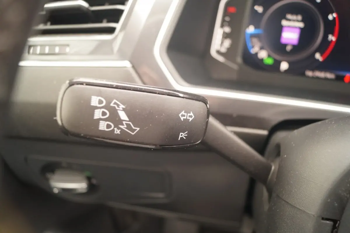 1.5 TSI 150pk DSG Life Edition 7-persoons -LEER-ECC-PDC-
