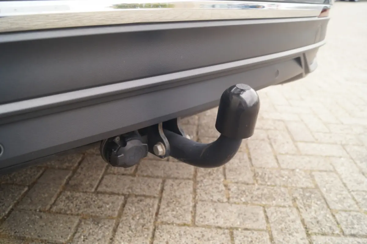 1.5 TSI 150pk DSG Life Edition 7-persoons -LEER-ECC-PDC-