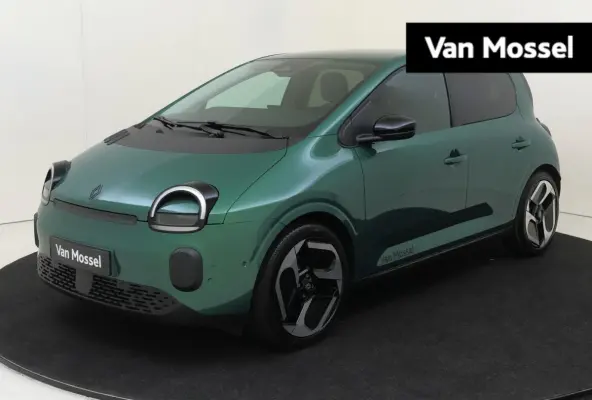 Urban Range Techno 27.5 kWh 82PK | Google Navigatie | Adaptieve Cruise Control | Achteruitrijcamera | 18'' Inch Velgen | Climate Control | Keyless Entry & Start | Apple CarPlay & Android Aut