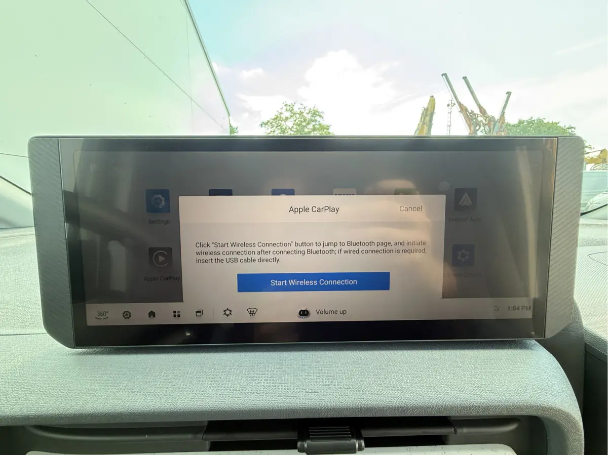 64 kWh 163PK Elektrisch! L1H1 335KM WLTP 360° Camera Dubbele schuifdeuren Snelladen Climate control Cruise control Carplay Laadkabel Parkeersensoren