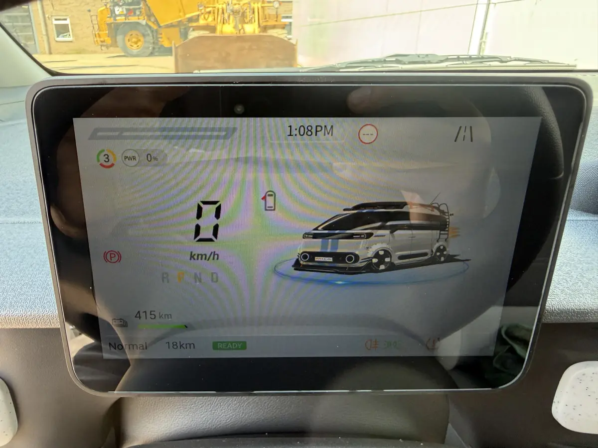 64 kWh 163PK Elektrisch! L1H1 335KM WLTP 360° Camera Dubbele schuifdeuren Snelladen Climate control Cruise control Carplay Laadkabel Parkeersensoren