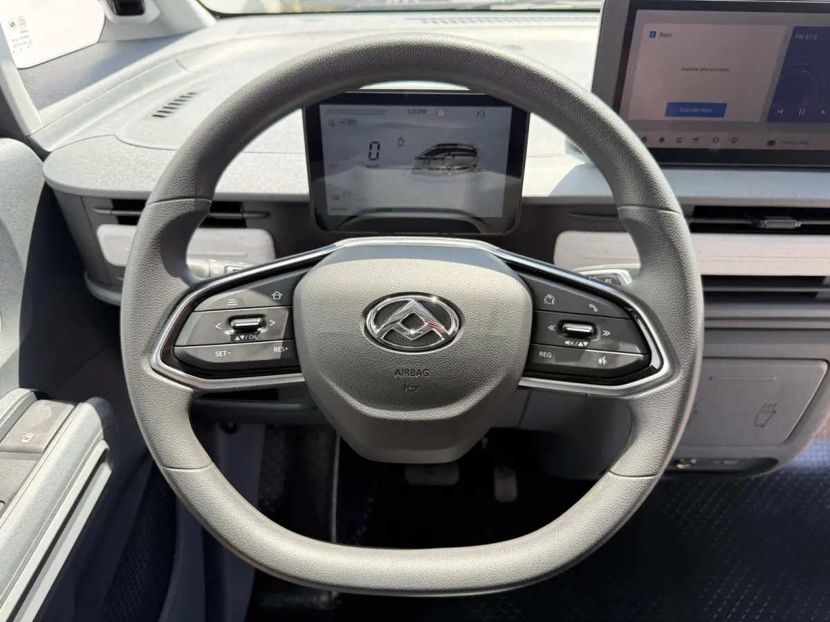 64 kWh 163PK Elektrisch! L1H1 335KM WLTP 360° Camera Dubbele schuifdeuren Snelladen Climate control Cruise control Carplay Laadkabel Parkeersensoren