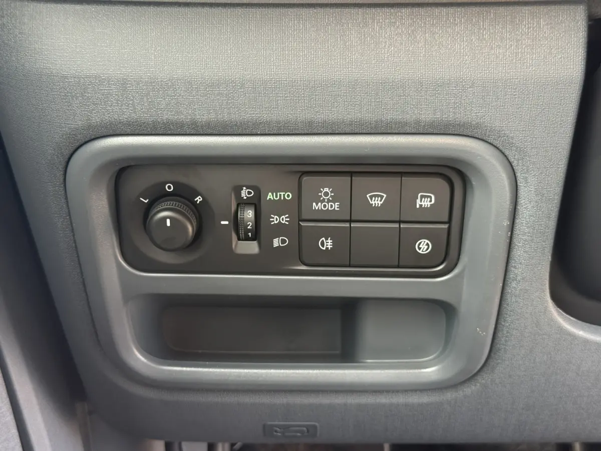 64 kWh 163PK Elektrisch! L1H1 335KM WLTP 360° Camera Dubbele schuifdeuren Snelladen Climate control Cruise control Carplay Laadkabel Parkeersensoren