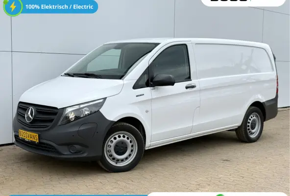 112 66kWh L2 Elektrisch 96,3% (SOH) 280km WLTP Climate Control Cruise Control Carplay Camera Stoelverwarming Parkeersensoren