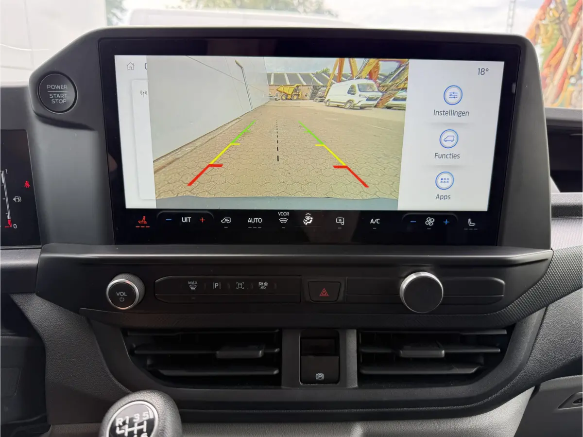 2.0 136PK L1H1 LED Climate Control Cruise Control Carplay Camera Stoelverwarming
