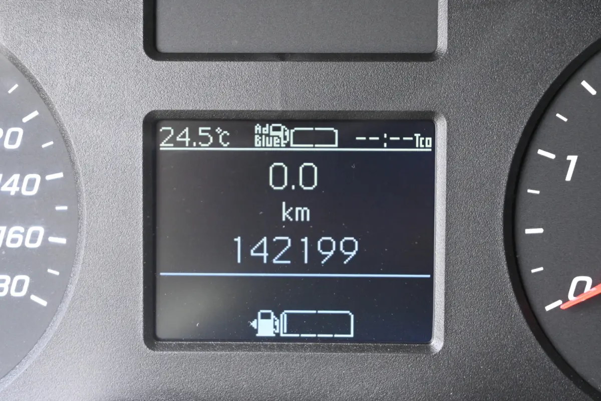 314 CDI L2H2 RWD Standkachel, Navigatie met camera, Trekhaak
