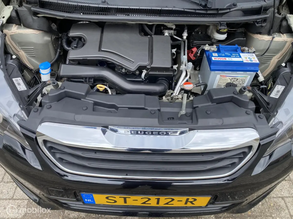 1.0 e-VTi Active | Automaat | Apk 6-2027 | Airco