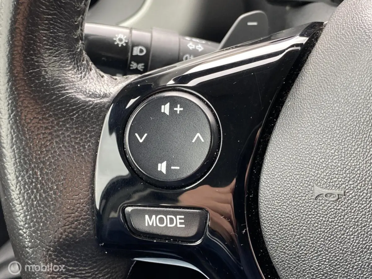 1.0 e-VTi Active | Automaat | Apk 6-2027 | Airco