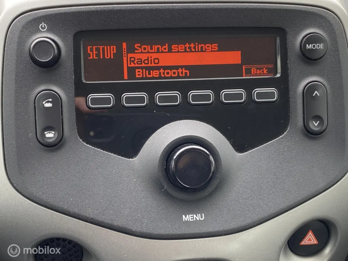 1.0 e-VTi Active | Automaat | Apk 6-2027 | Airco