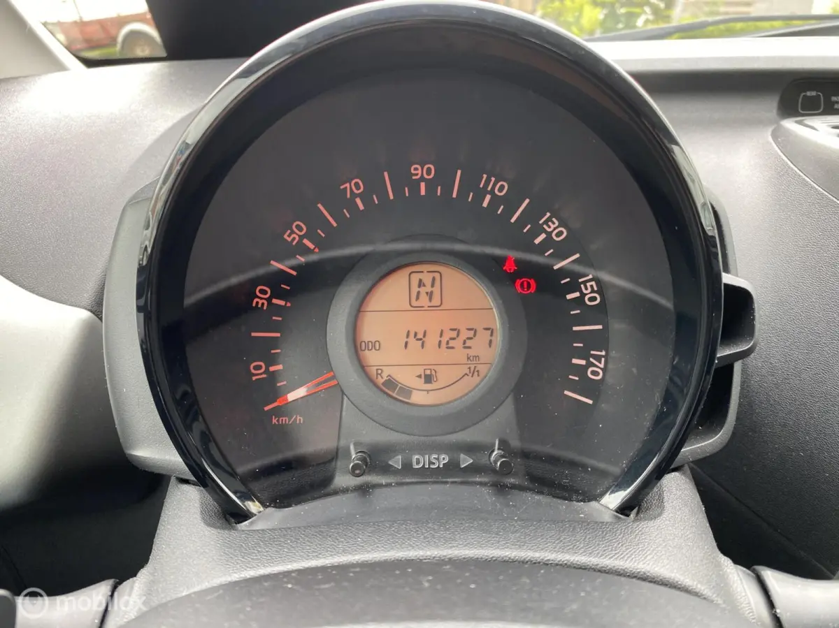 1.0 e-VTi Active | Automaat | Apk 6-2027 | Airco