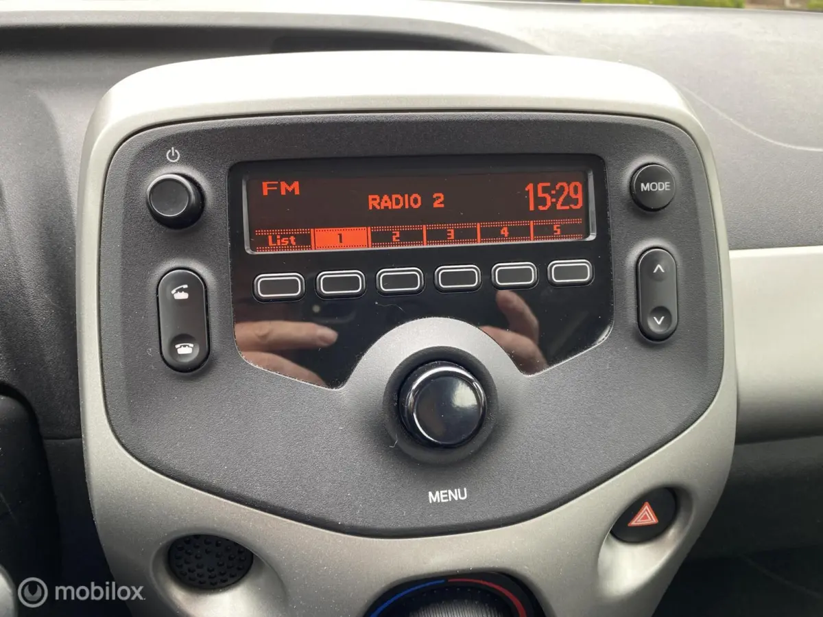 1.0 e-VTi Active | Automaat | Apk 6-2027 | Airco