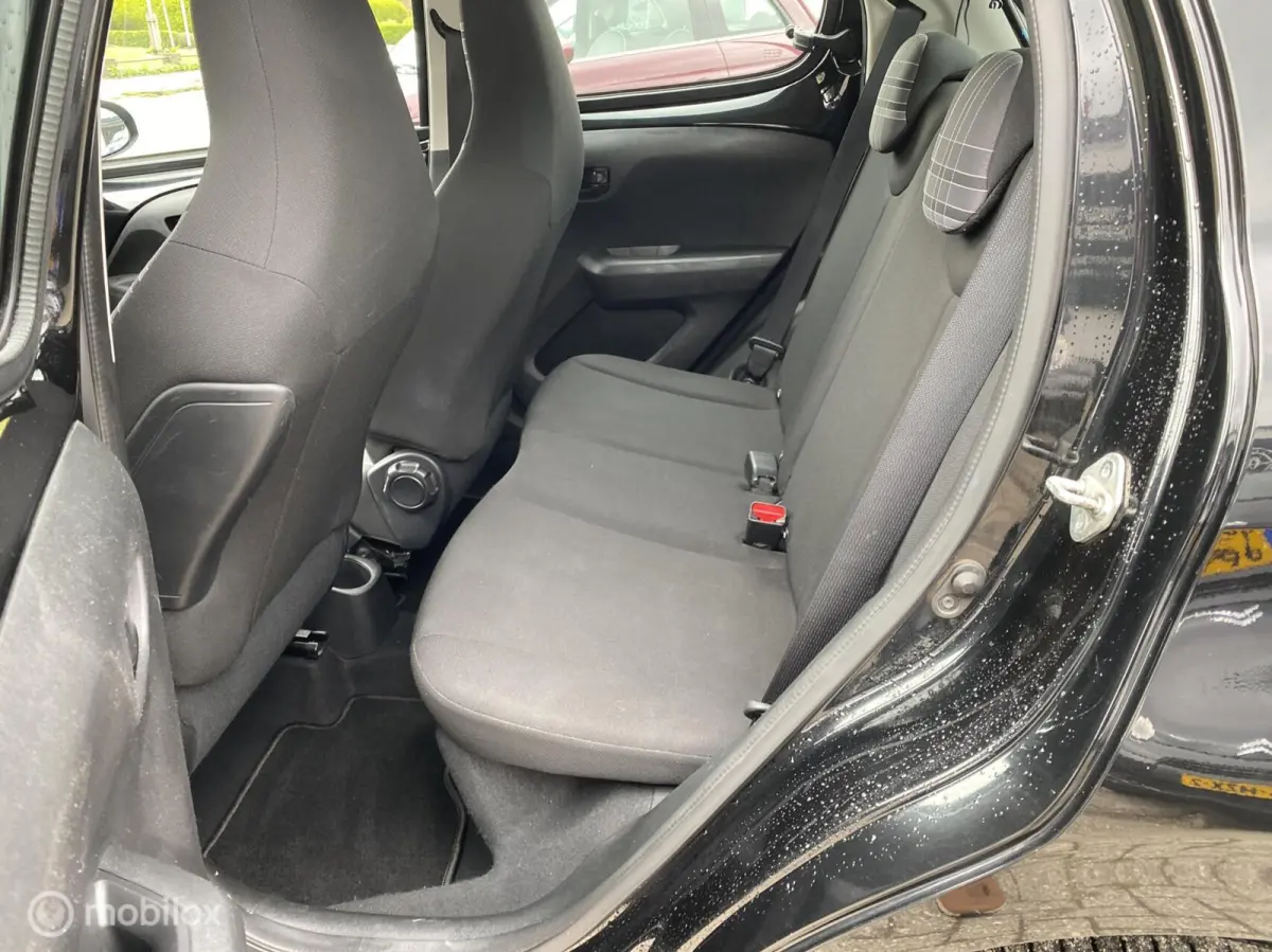 1.0 e-VTi Active | Automaat | Apk 6-2027 | Airco