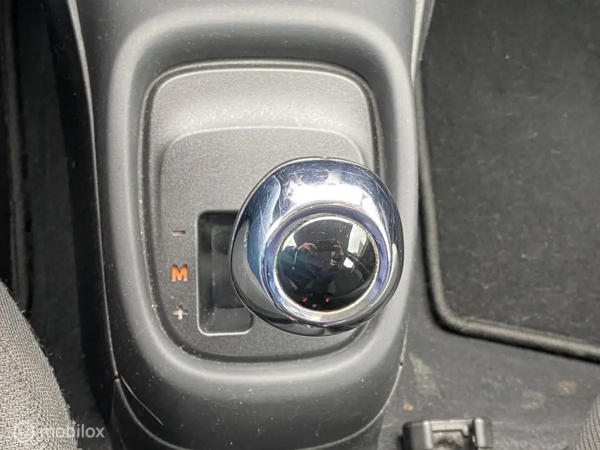 1.0 e-VTi Active | Automaat | Apk 6-2027 | Airco
