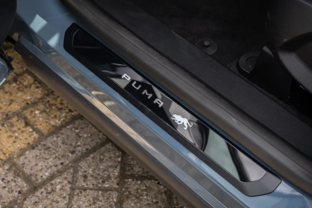 1.0 EcoBoost BlueCruise Edition | Matrix LED | 360 Camera | Sportonderstel | Winterpack | Bang& Olufsen | Adaptive Cruise Control | Apple Carplay/Android Auto | Achterbank in delen neerklapb