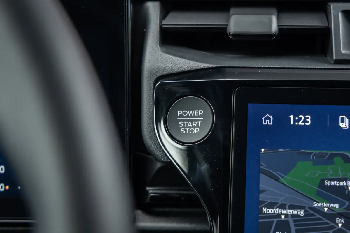 1.0 EcoBoost BlueCruise Edition | Matrix LED | 360 Camera | Sportonderstel | Winterpack | Bang& Olufsen | Adaptive Cruise Control | Apple Carplay/Android Auto | Achterbank in delen neerklapb