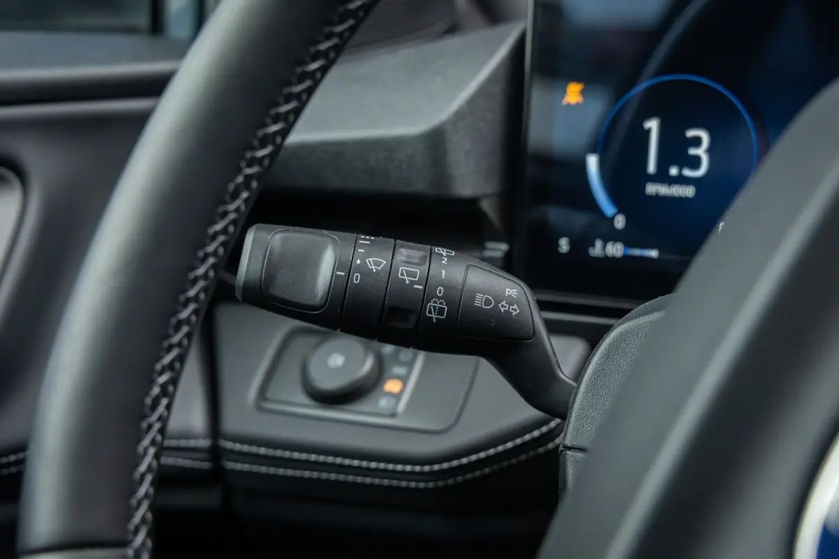 1.0 EcoBoost BlueCruise Edition | Matrix LED | 360 Camera | Sportonderstel | Winterpack | Bang& Olufsen | Adaptive Cruise Control | Apple Carplay/Android Auto | Achterbank in delen neerklapb