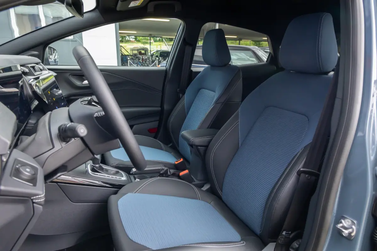 1.0 EcoBoost BlueCruise Edition | Matrix LED | 360 Camera | Sportonderstel | Winterpack | Bang& Olufsen | Adaptive Cruise Control | Apple Carplay/Android Auto | Achterbank in delen neerklapb