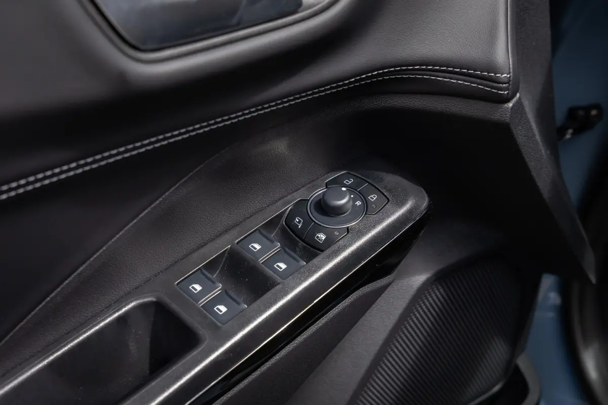1.0 EcoBoost BlueCruise Edition | Matrix LED | 360 Camera | Sportonderstel | Winterpack | Bang& Olufsen | Adaptive Cruise Control | Apple Carplay/Android Auto | Achterbank in delen neerklapb