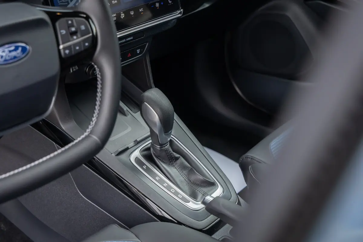 1.0 EcoBoost BlueCruise Edition | Matrix LED | 360 Camera | Sportonderstel | Winterpack | Bang& Olufsen | Adaptive Cruise Control | Apple Carplay/Android Auto | Achterbank in delen neerklapb