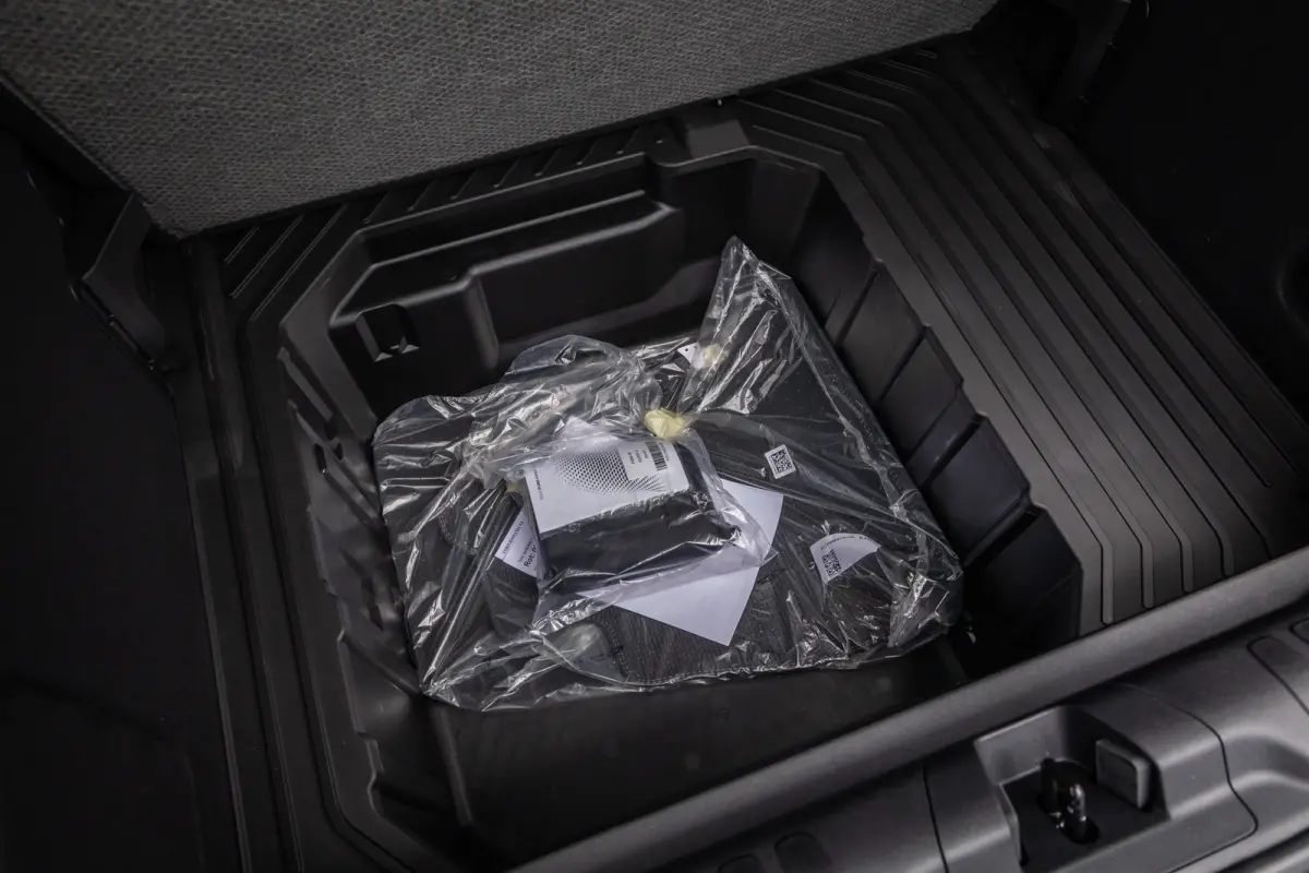 1.0 EcoBoost BlueCruise Edition | Matrix LED | 360 Camera | Sportonderstel | Winterpack | Bang& Olufsen | Adaptive Cruise Control | Apple Carplay/Android Auto | Achterbank in delen neerklapb