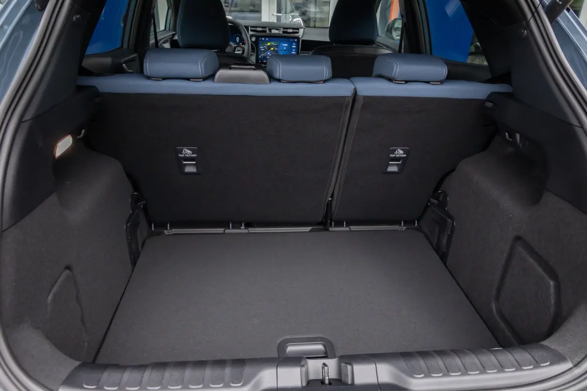 1.0 EcoBoost BlueCruise Edition | Matrix LED | 360 Camera | Sportonderstel | Winterpack | Bang& Olufsen | Adaptive Cruise Control | Apple Carplay/Android Auto | Achterbank in delen neerklapb