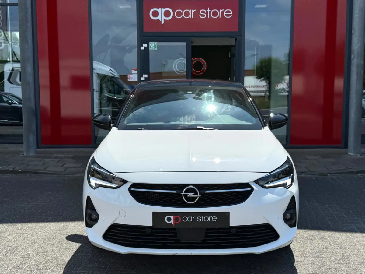 1.2 GS Line | LED | 360 Camera | Parksens | Carplay | Leder | Two Tone | NAP |