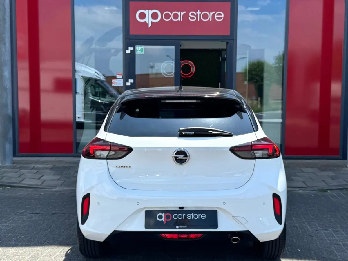 1.2 GS Line | LED | 360 Camera | Parksens | Carplay | Leder | Two Tone | NAP |