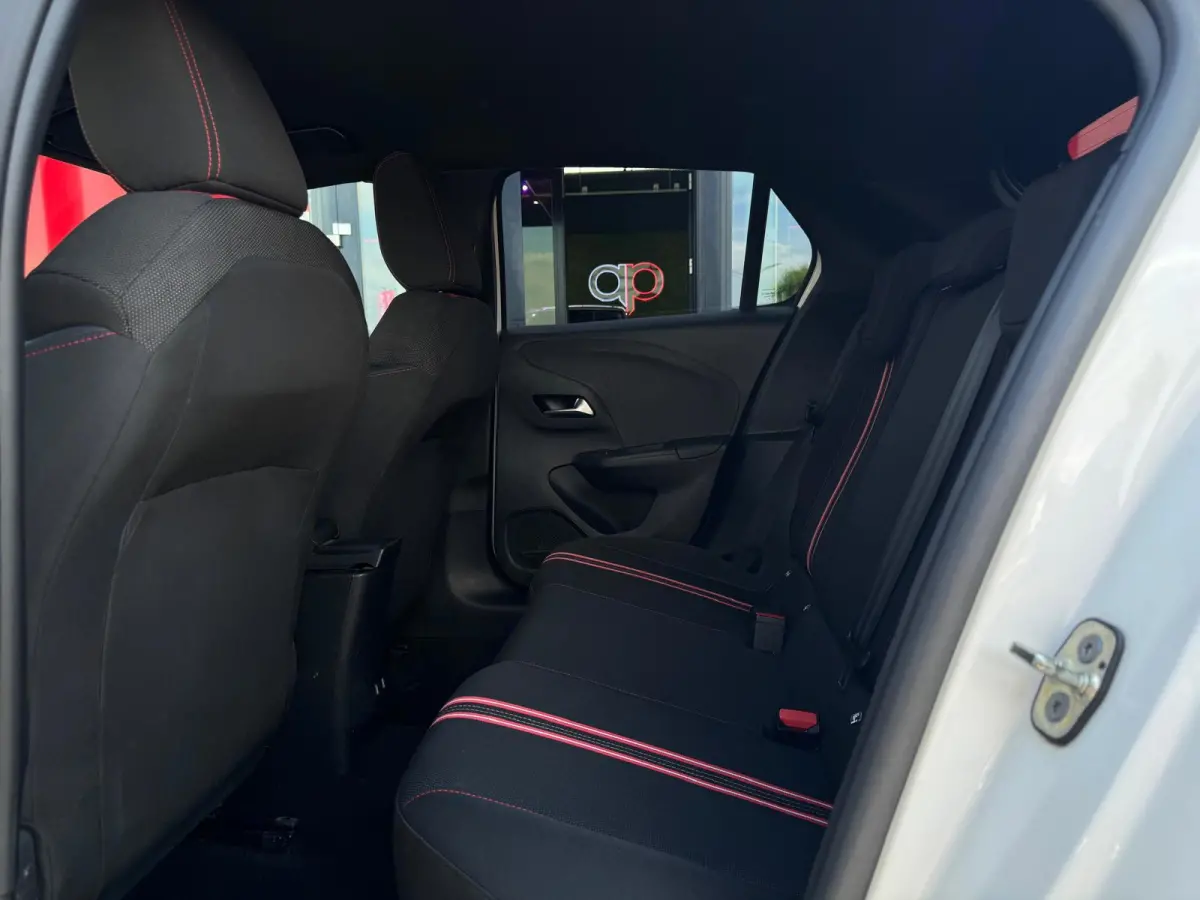 1.2 GS Line | LED | 360 Camera | Parksens | Carplay | Leder | Two Tone | NAP |