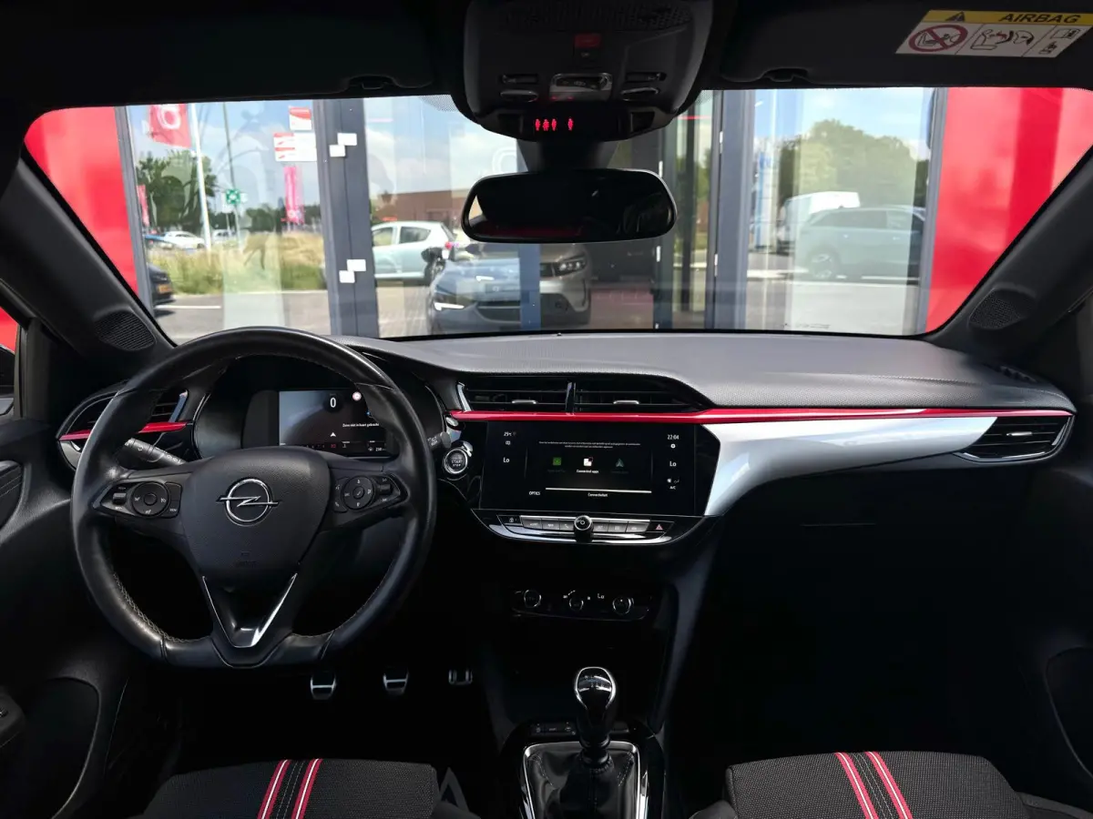 1.2 GS Line | LED | 360 Camera | Parksens | Carplay | Leder | Two Tone | NAP |
