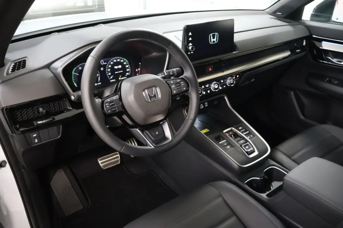 2.0 e:PHEV Advance Tech | Plug-in Hybrid