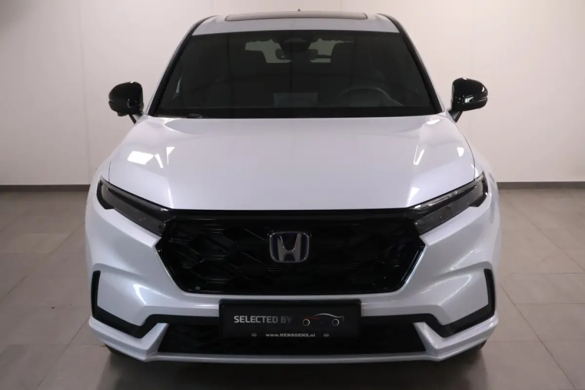 2.0 e:PHEV Advance Tech | Plug-in Hybrid