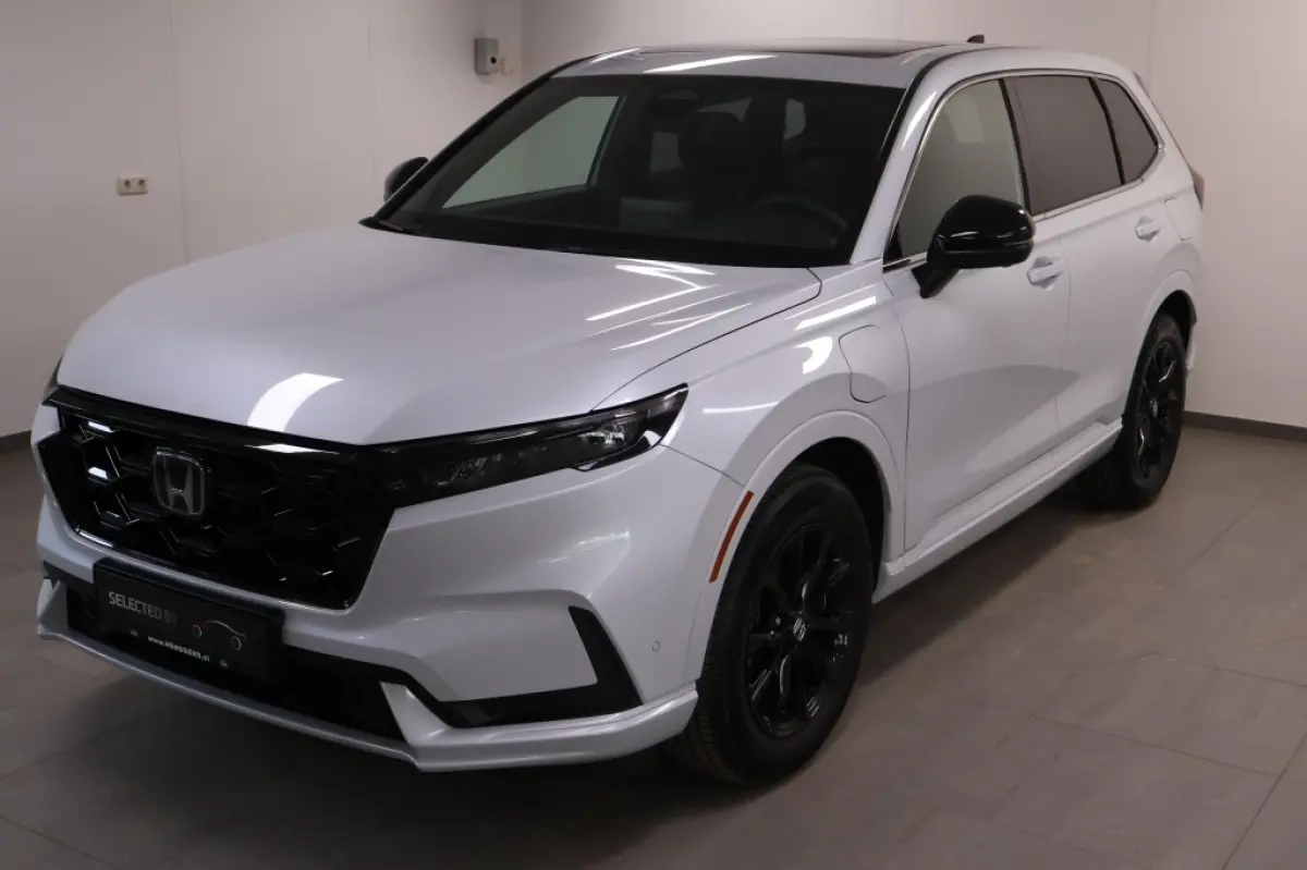 2.0 e:PHEV Advance Tech | Plug-in Hybrid