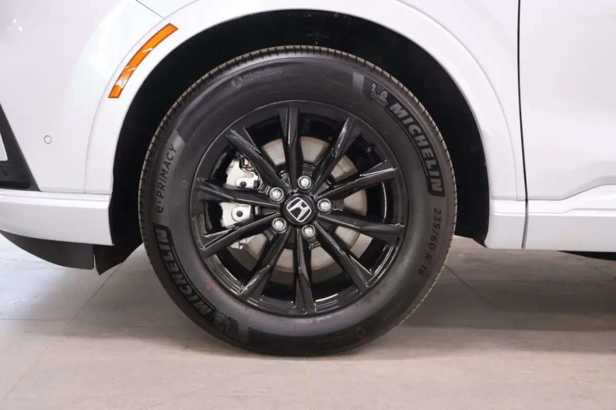 2.0 e:PHEV Advance Tech | Plug-in Hybrid