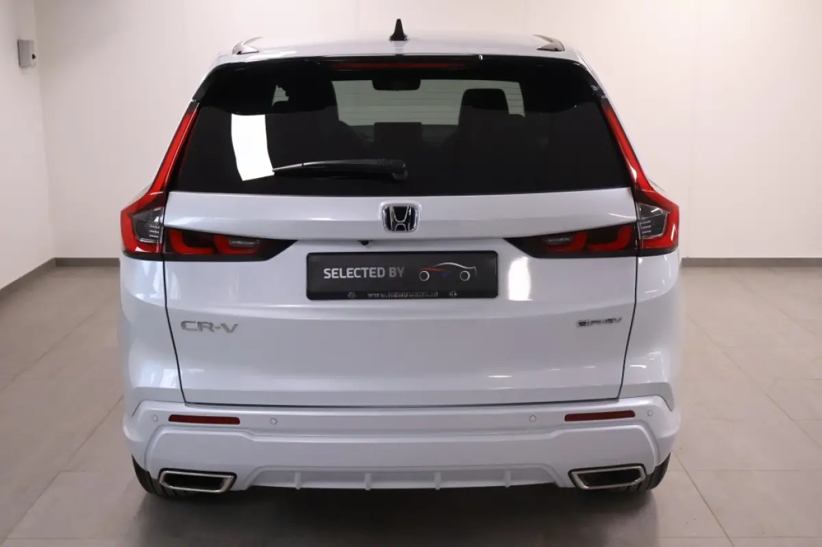 2.0 e:PHEV Advance Tech | Plug-in Hybrid