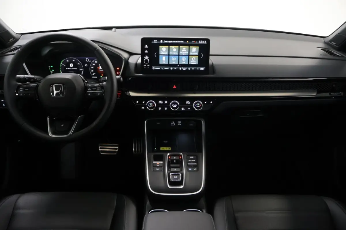 2.0 e:PHEV Advance Tech | Plug-in Hybrid