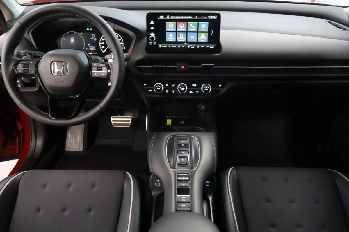 2.0 e:HEV Sport