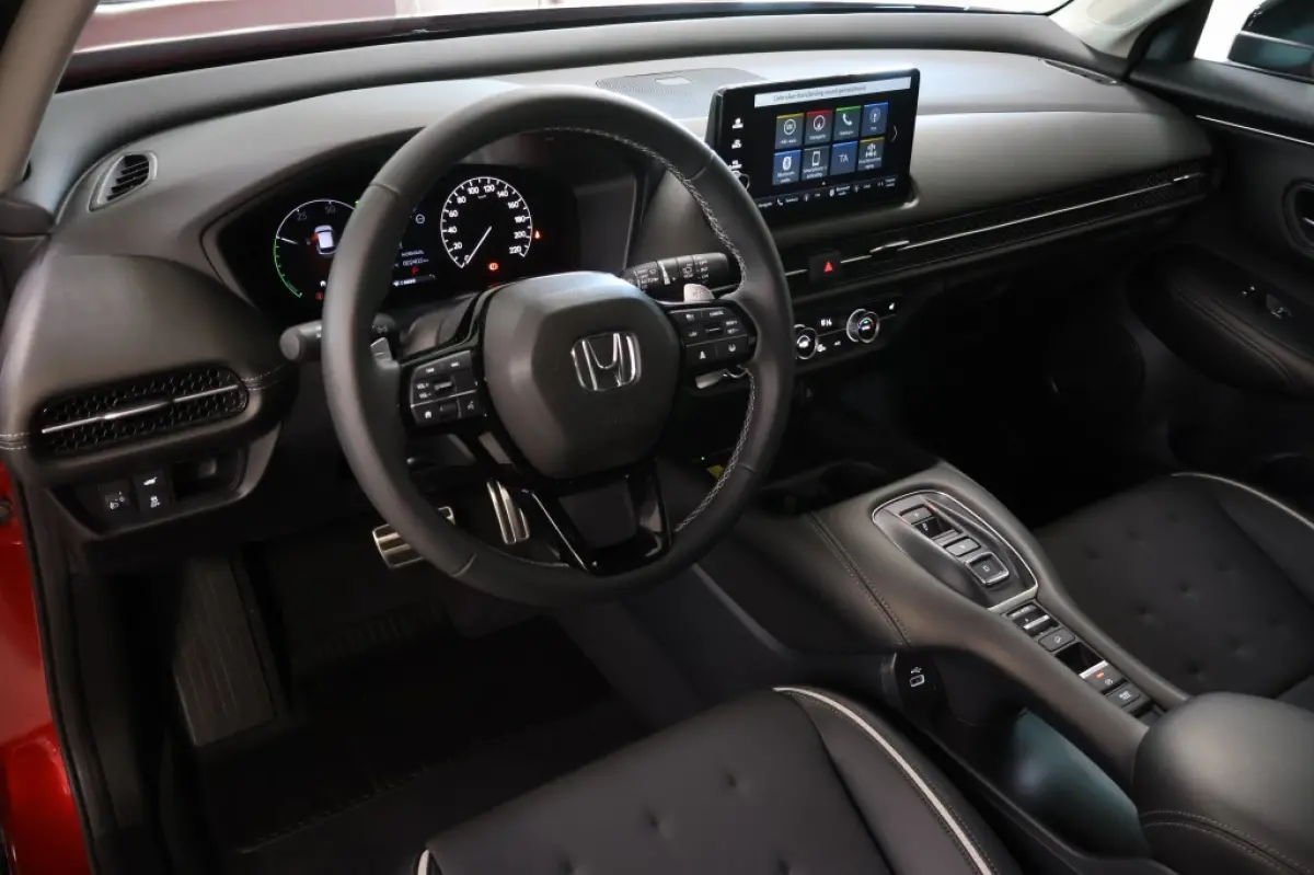 2.0 e:HEV Sport
