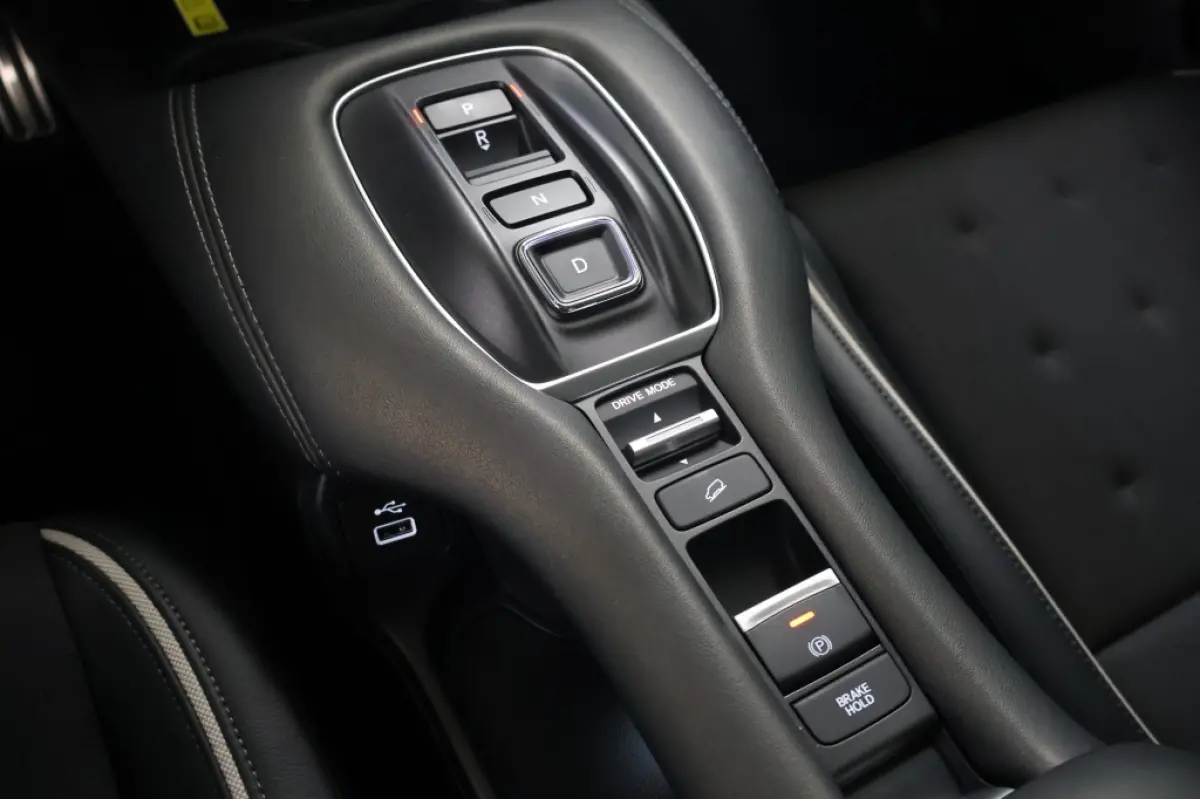 2.0 e:HEV Sport