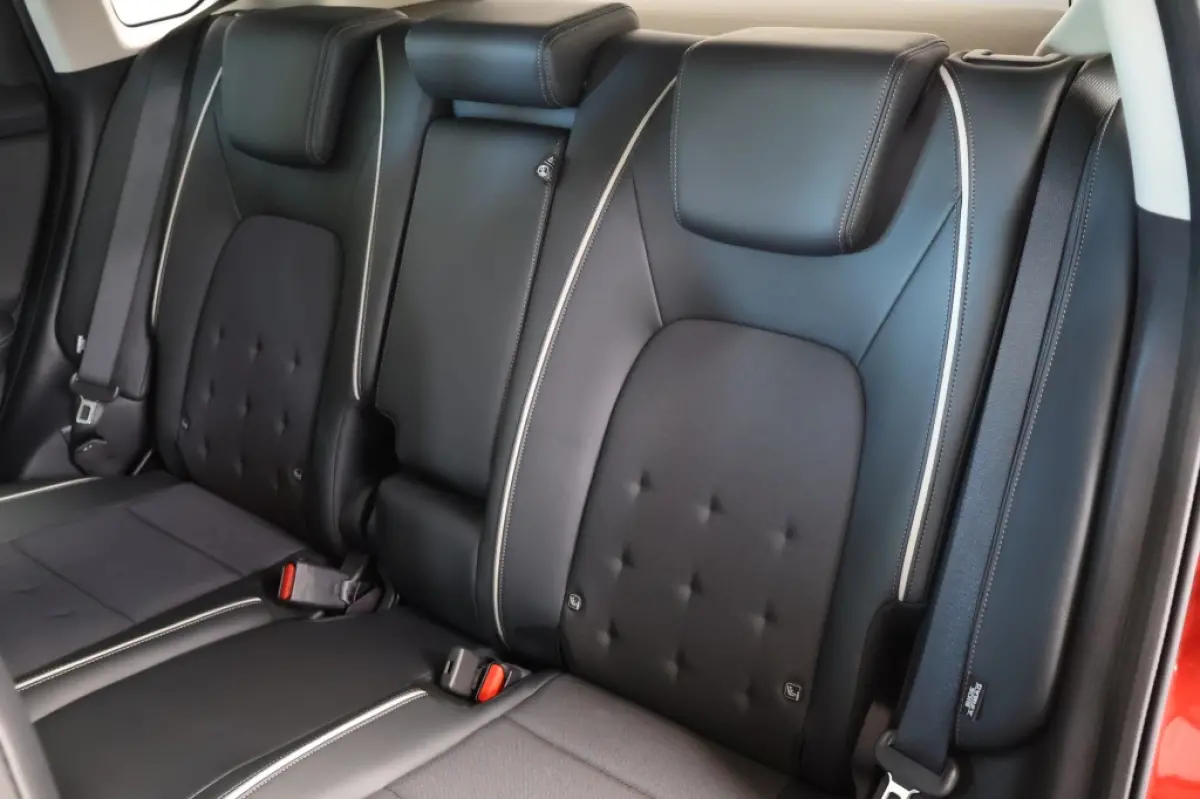 2.0 e:HEV Sport