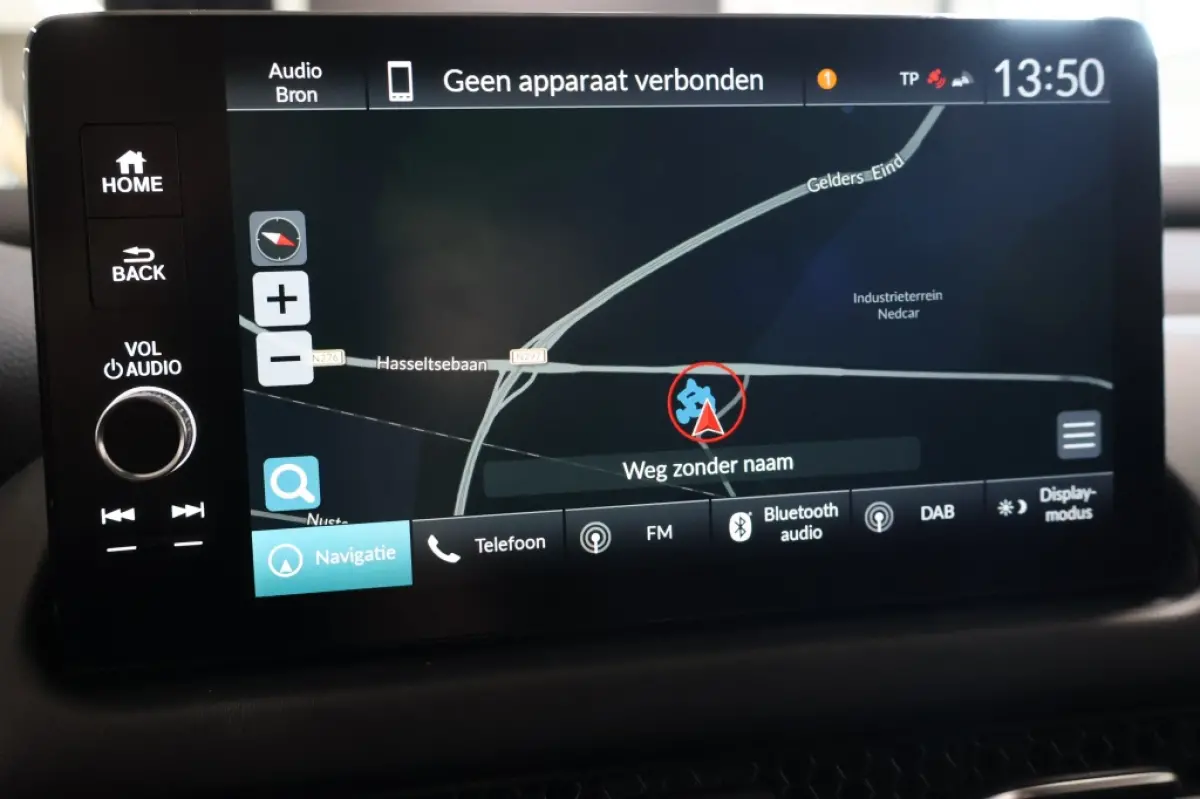 2.0 e:HEV Sport