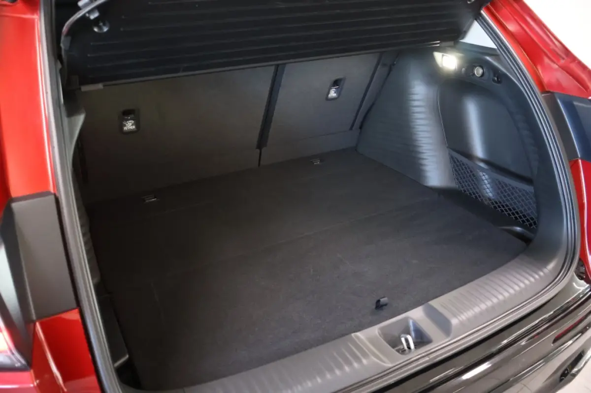 2.0 e:HEV Sport