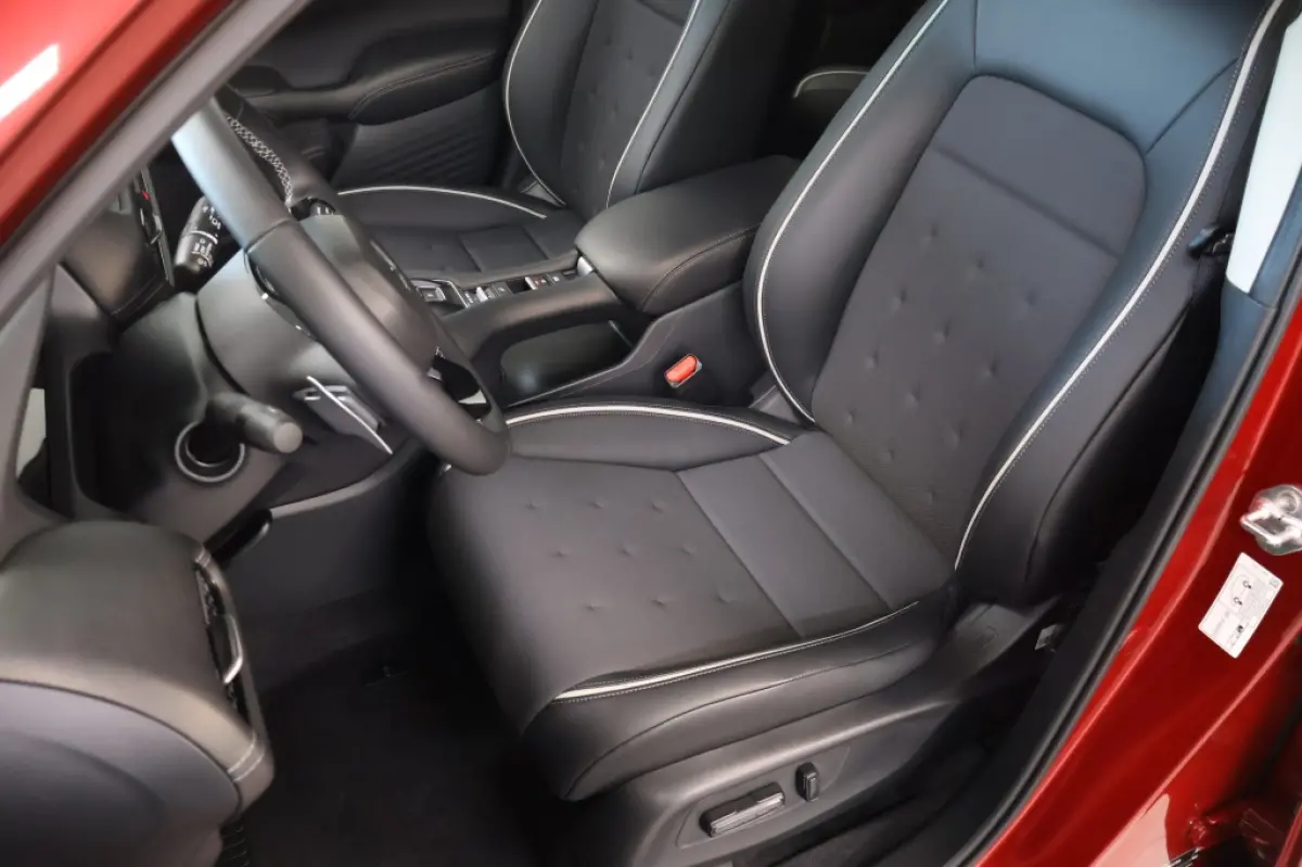 2.0 e:HEV Sport