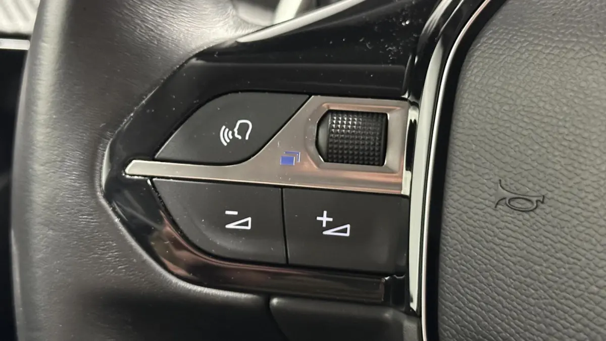 1.2 PureTech Active Pack Business AUTOMAAT TREKHAAK CAMERA CRUISE CARPLAY NAVI ECC.