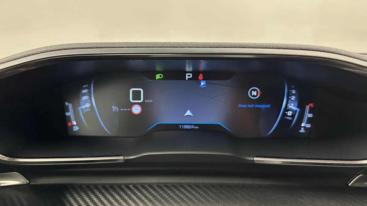 1.2 PureTech Active Pack Business AUTOMAAT TREKHAAK CAMERA CRUISE CARPLAY NAVI ECC.